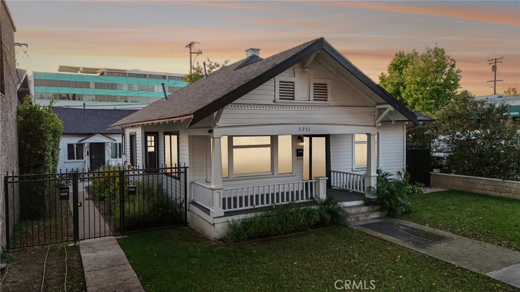 7251 Painter Avenue 7255, Whittier, CA 90602 — photo 1
