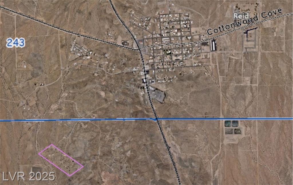 0  Gas Pipeline Road