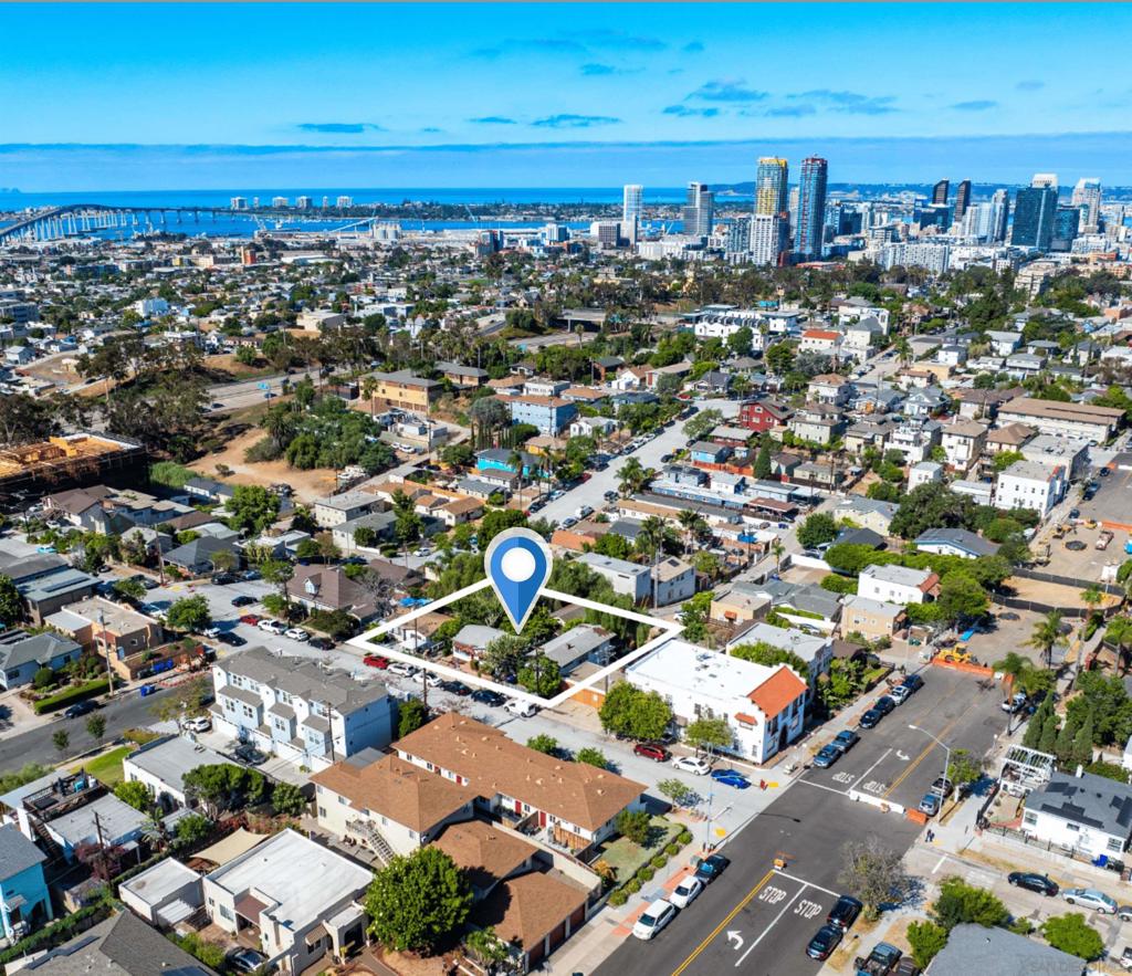 918 27th, San Diego, CA 92102 — photo 1
