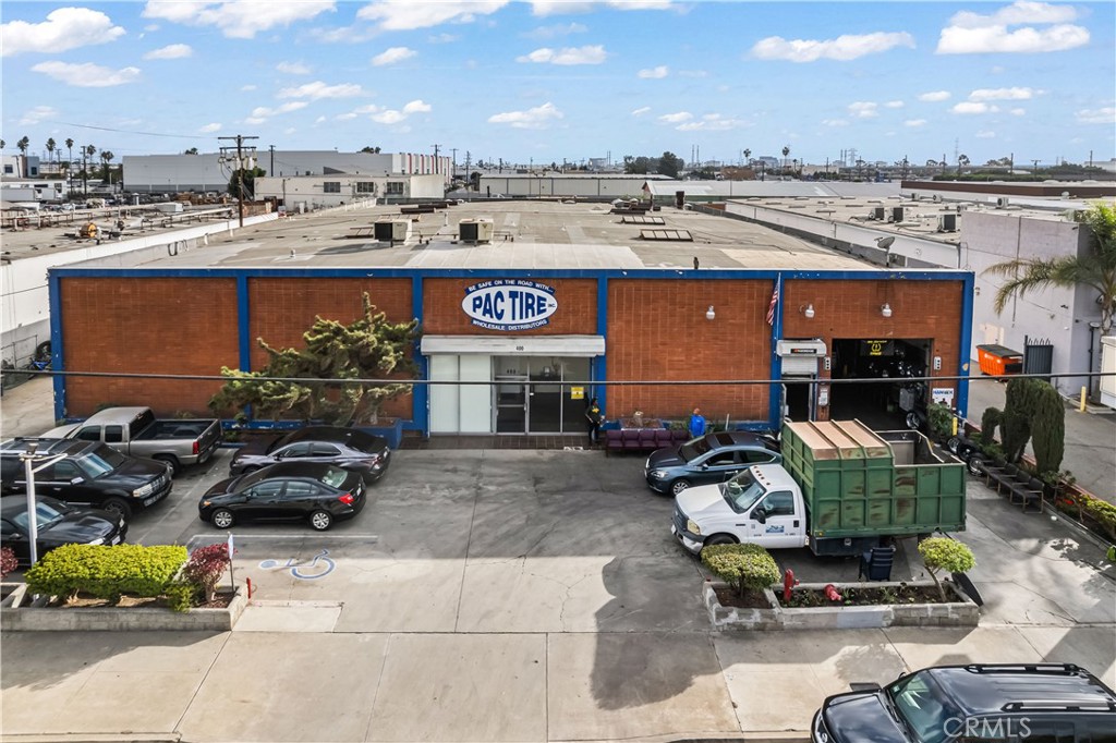 400 W Alondra Boulevard, Gardena, CA 90248 — photo 1