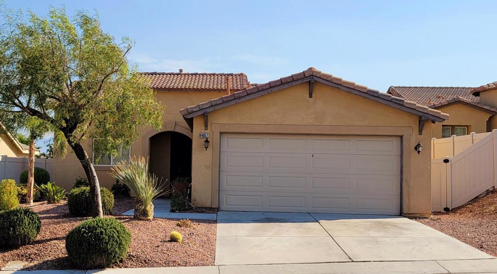 64057 Olympic Mountain Avenue, Desert Hot Springs, CA 92240 — photo 1