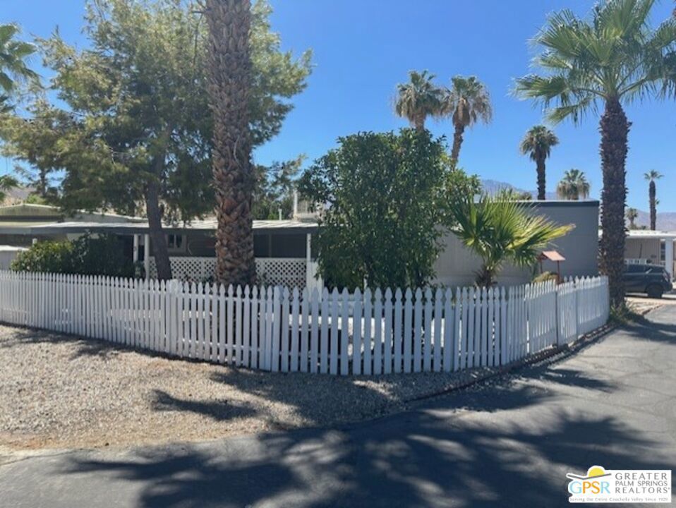 3 McKinley Street, Cathedral City, CA 92234 — photo 1