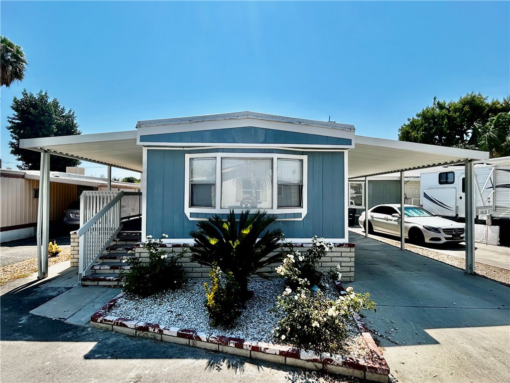 220 ELK st 118, Hemet, CA 92543 — photo 1