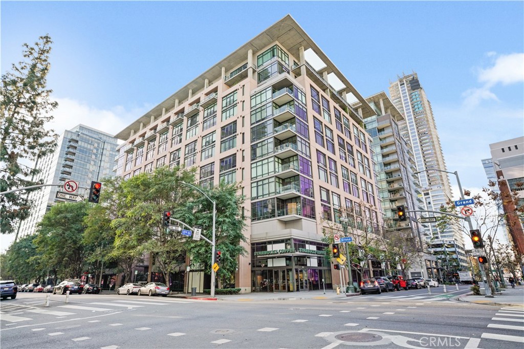 1111 S Grand Avenue 702, Los Angeles, CA 90015 — photo 1