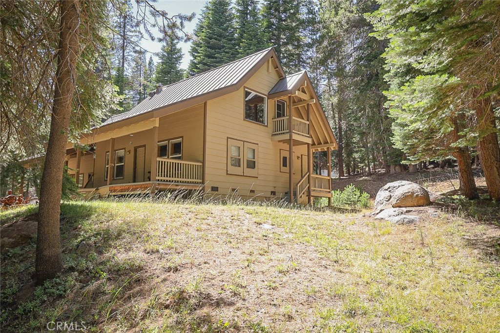 67922 Beasore Road, Bass Lake, CA 93604 — photo 1