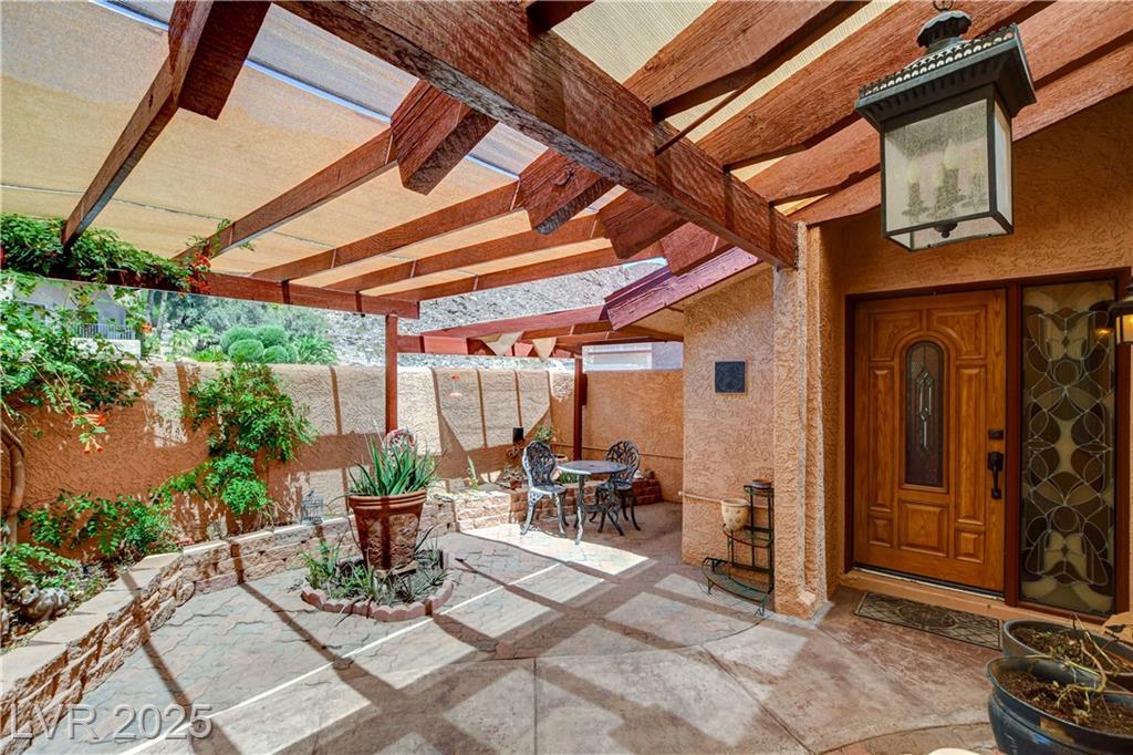 845  Robinson Lane, Boulder City, NV 89005 — photo 1