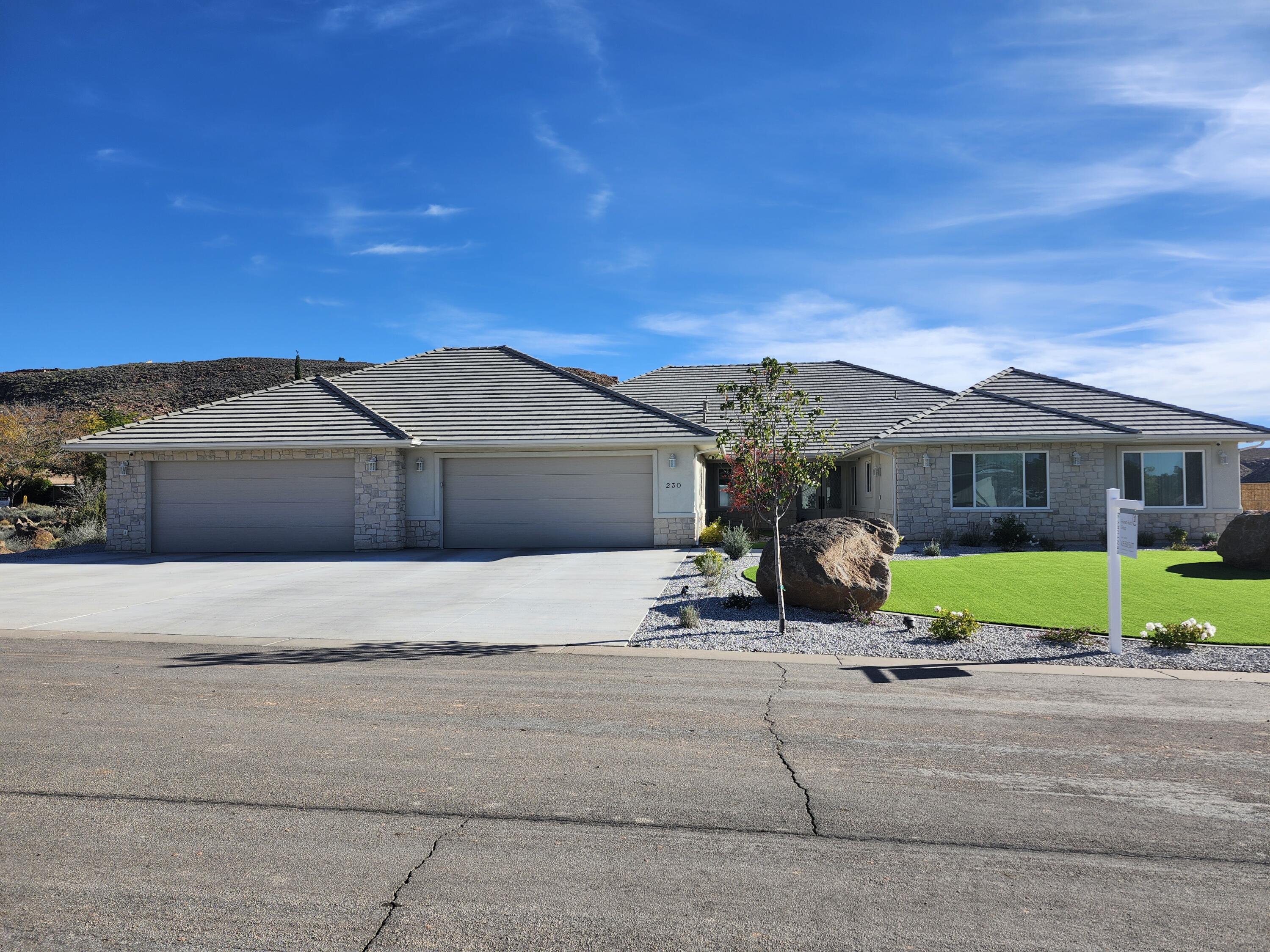 230 Boulder Way