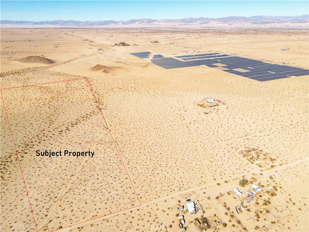 68750 Amboy Road, 29 Palms, CA 92277 — photo 1