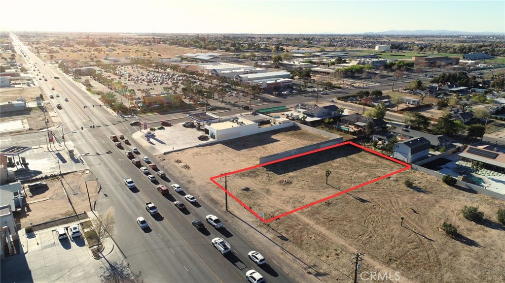 14550 Main Street, Hesperia, CA 92345 — photo 1
