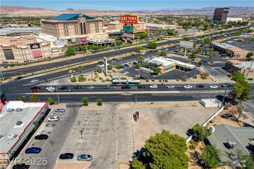 4241 South Nellis Boulevard, Las Vegas, NV 89121 — photo 1