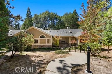 27114 Sugar Pine Drive, Lake Arrowhead, CA 92352 — photo 1