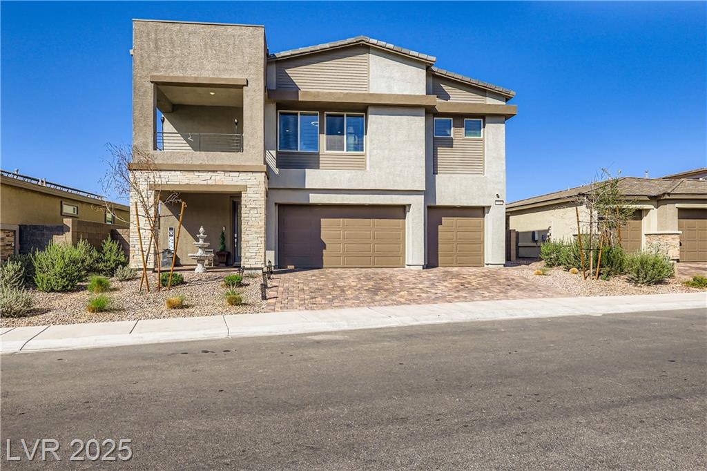 314  Robson Ridge Lane, Henderson, NV 89015 — photo 1