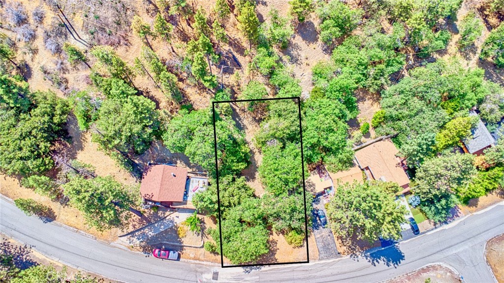 0 Flume Canyon, Wrightwood, CA 92397 — photo 1