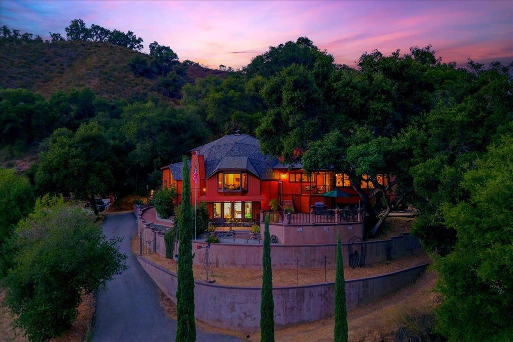5224 Twin Falls Road, Morgan Hill, CA 95037 — photo 1