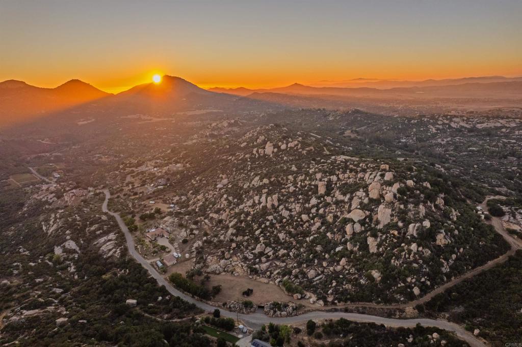 V/L Mahogany Ranch Road, Ramona, CA 92065 — photo 1