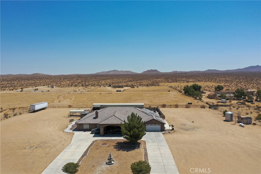 24625 Ledbury Road, Oro Grande, CA 92368 — photo 1