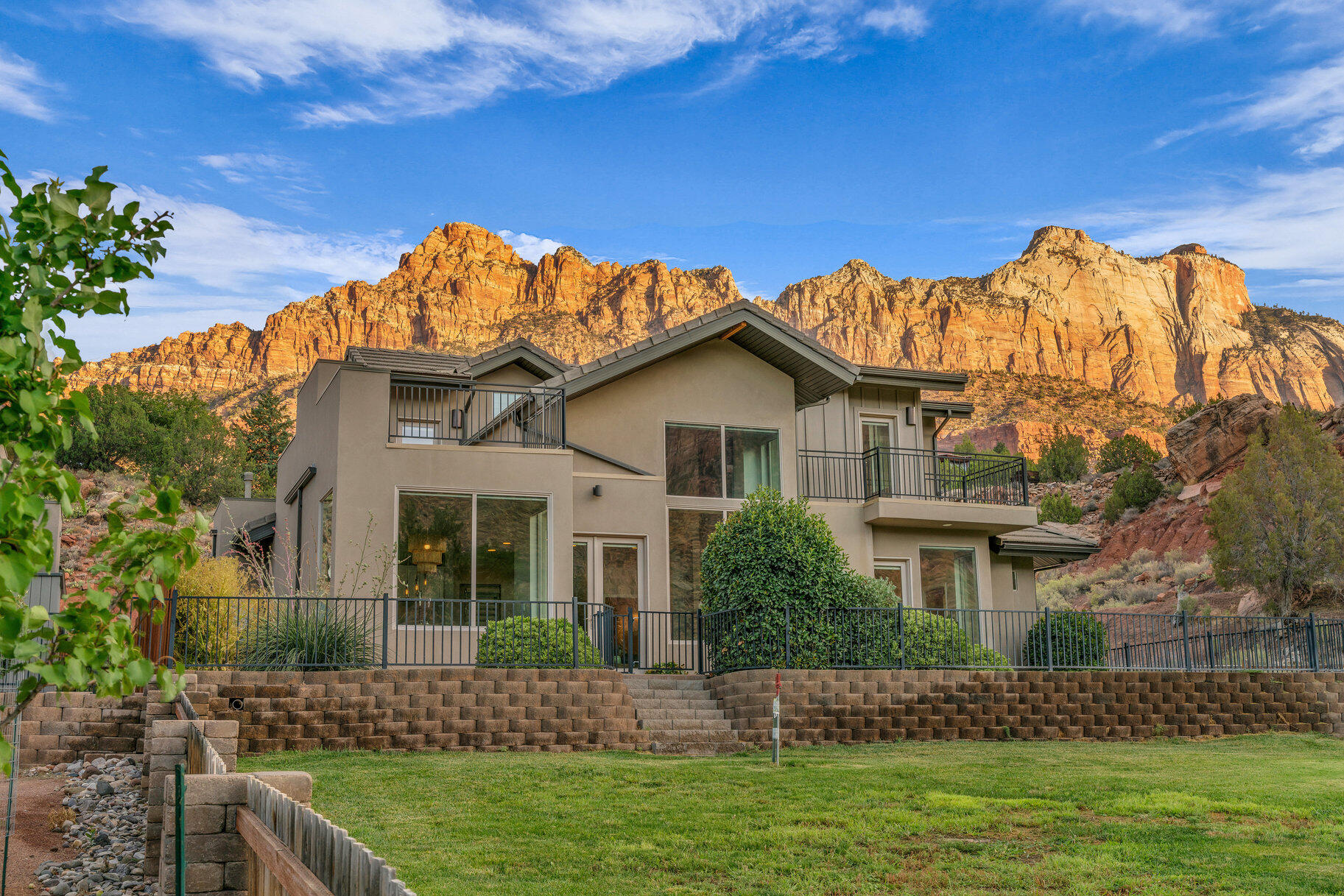 101 Chuckwalla LN, Springdale, UT 84767 — photo 1