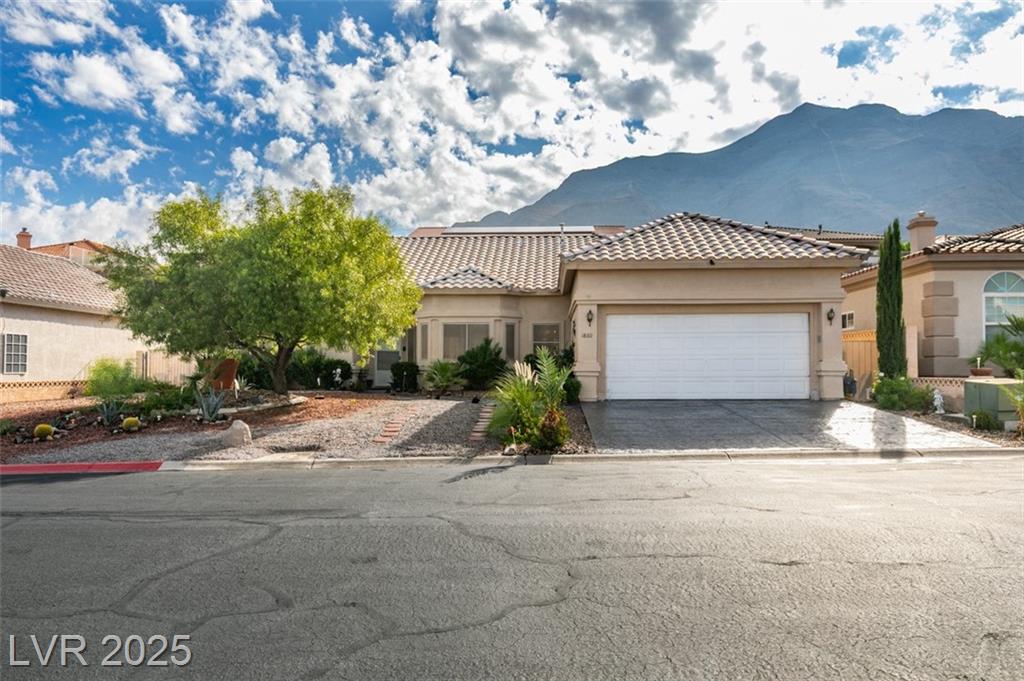 1860 Racine Drive, Las Vegas, NV 89156 — photo 1