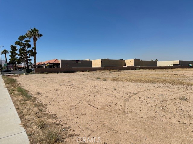 0 Navajo Road, Apple Valley, CA 92307 — photo 1