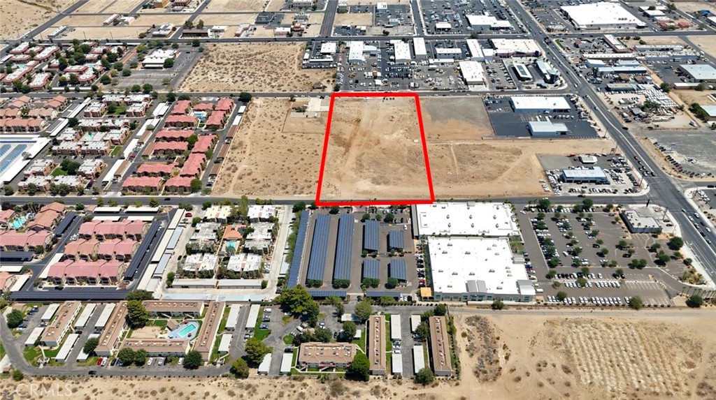 0 Mc Art Road, Victorville, CA 92392 — photo 1
