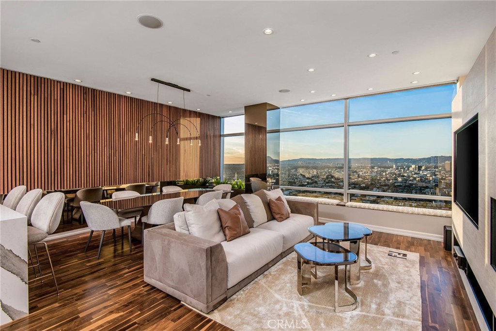 900 W Olympic Boulevard 38D, Los Angeles, CA 90015 — photo 1