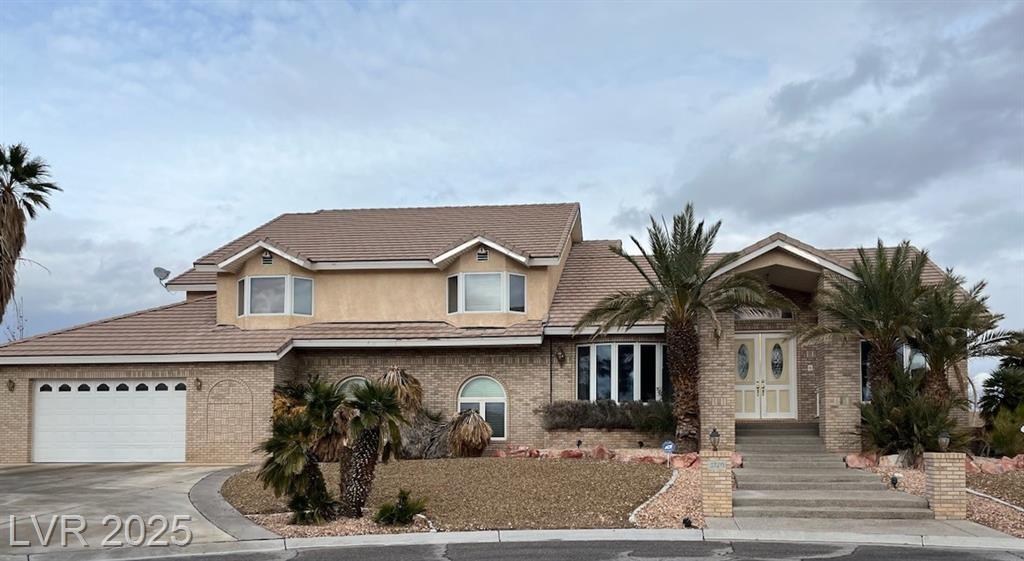5770 El Camino Road, Las Vegas, NV 89118 — photo 1