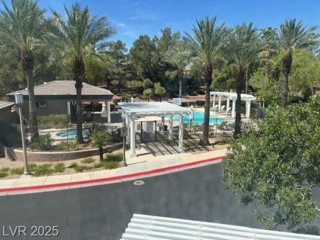 9112  Vista Greens Way, Las Vegas, NV 89134 — photo 1