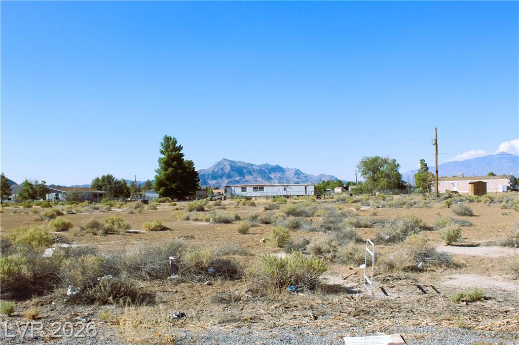 3450 West Retread Road, Pahrump, NV 89048 — photo 1