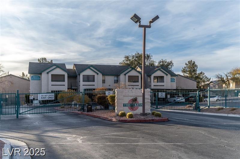 5151  Lindell Road, Las Vegas, NV 89118 — photo 1
