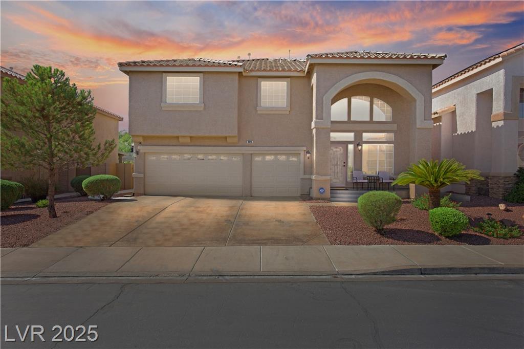 1025  Tabor Hill Avenue, Henderson, NV 89074 — photo 1