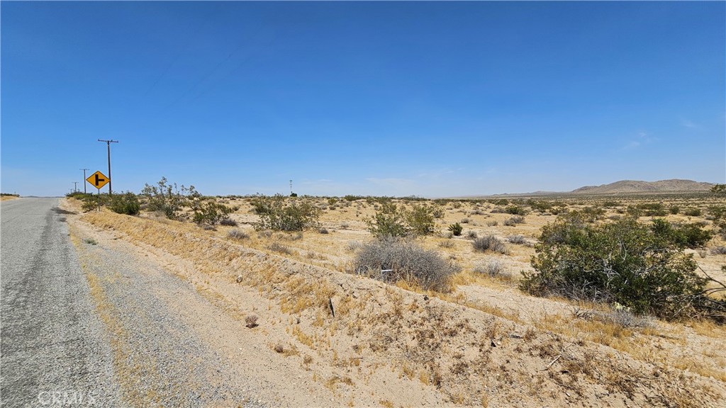1 Buckhorn Trail, Helendale, CA 92342 — photo 1