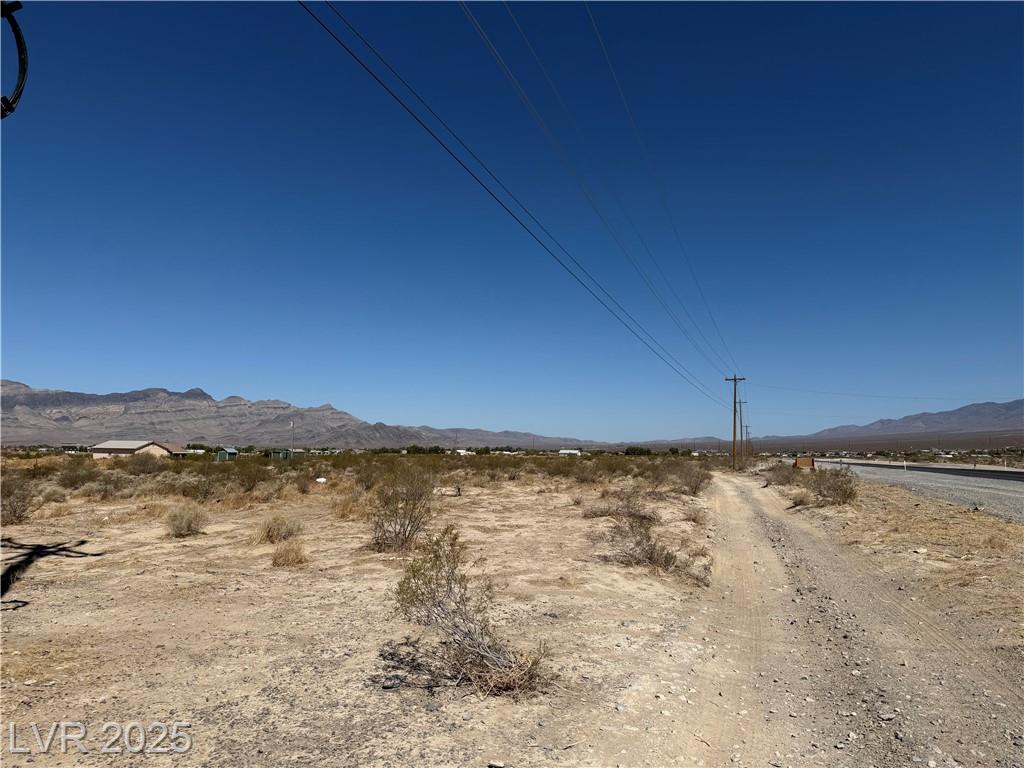 4560 Highway 160, Pahrump, NV 89061 — photo 1