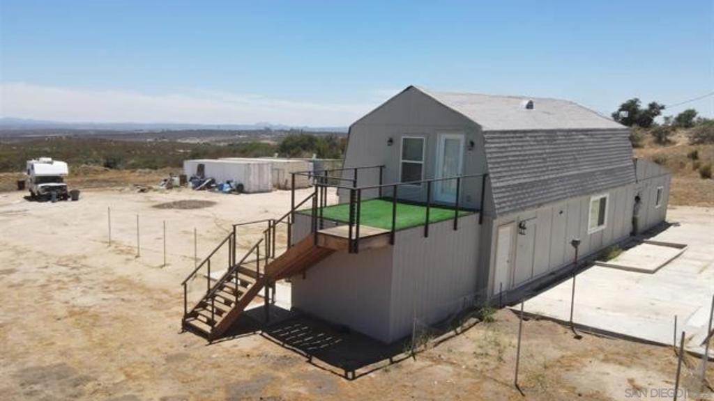1431 Tierra del Sol Rd, Boulevard, CA 91905 — photo 1