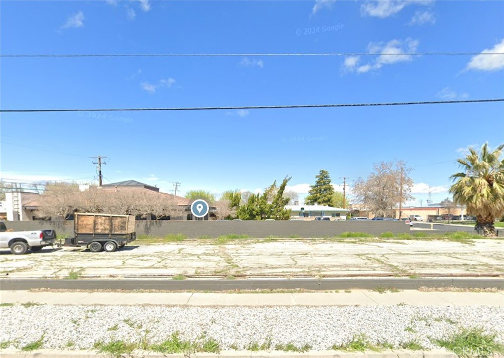 0 Newgrove Street, Lancaster, CA 93534 — photo 1