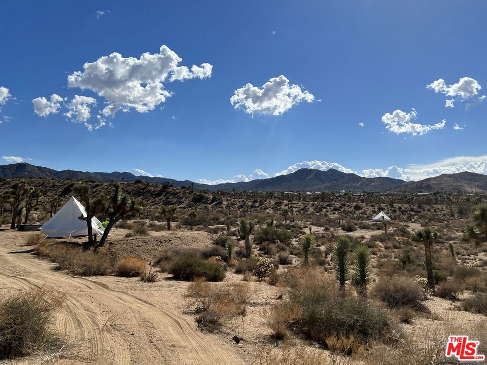 2 Indio Avenue, Yucca Valley, CA 92284 — photo 1