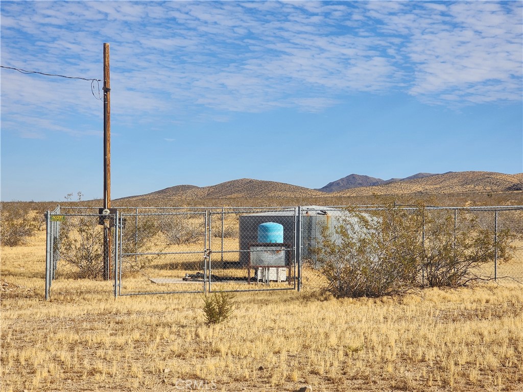 0 Morro Road, Apple Valley, CA 92307 — photo 1
