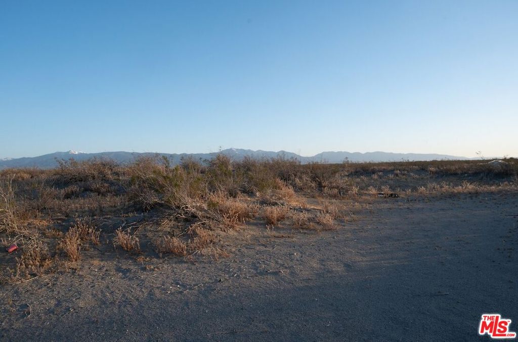 0 Lessing Avenue, Adelanto, CA 92301 — photo 1