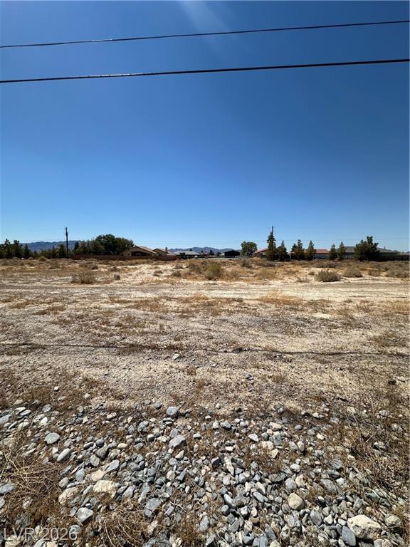 2940 South Pahrump Valley Boulevard, Pahrump, NV 89048 — photo 1
