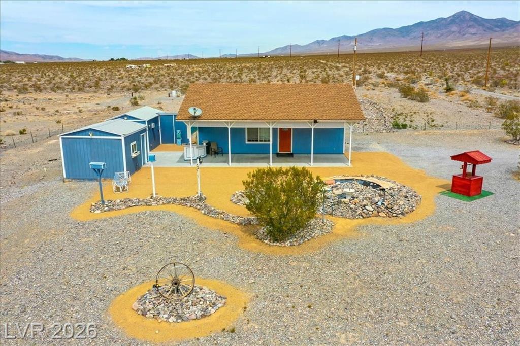 520 Burt Street, Pahrump, NV 89060 — photo 1