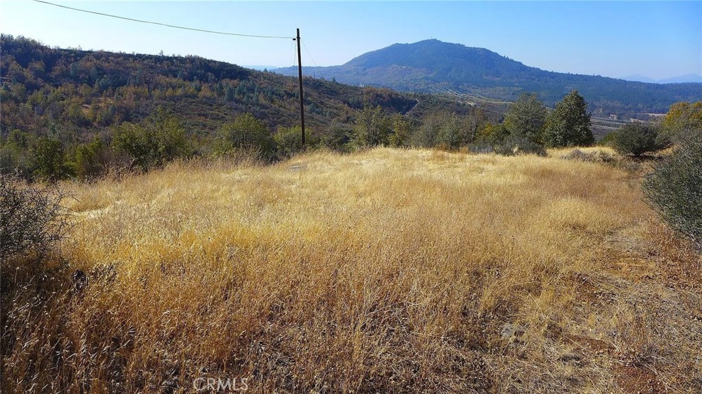 0 Crestline Drive, Round Mountain, CA 96084 — photo 1
