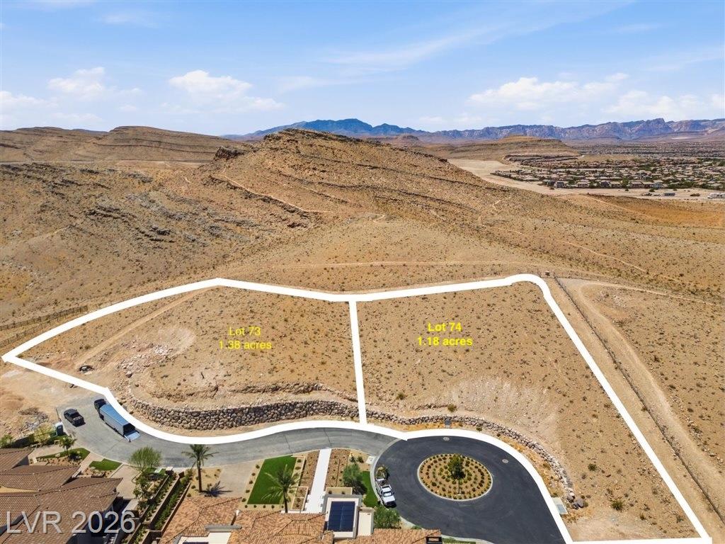2 Shadow Canyon Court, Las Vegas, NV 89141 — photo 1