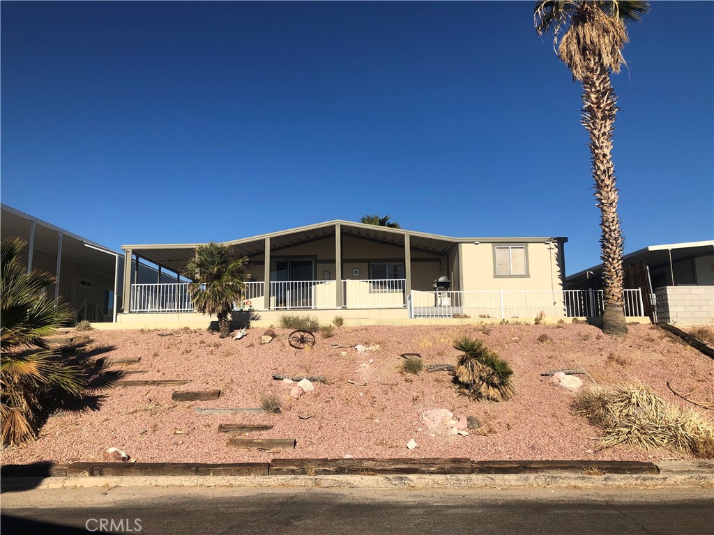 104 Thunderhead 1 Havasu Lake, CA 92363 Lane, Needles, CA 92363 — photo 1
