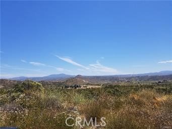 0 Exa Ely, Sage, CA 92544 — photo 1