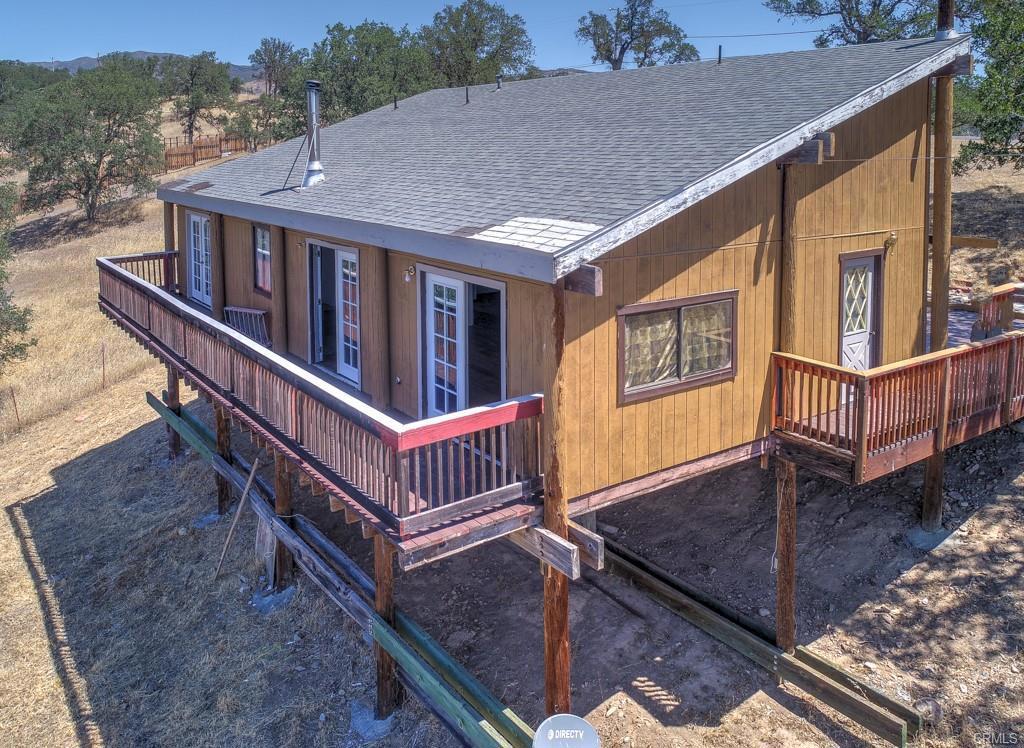 2399 Indian Hill Road, Clearlake Oaks, CA 95423 — photo 1