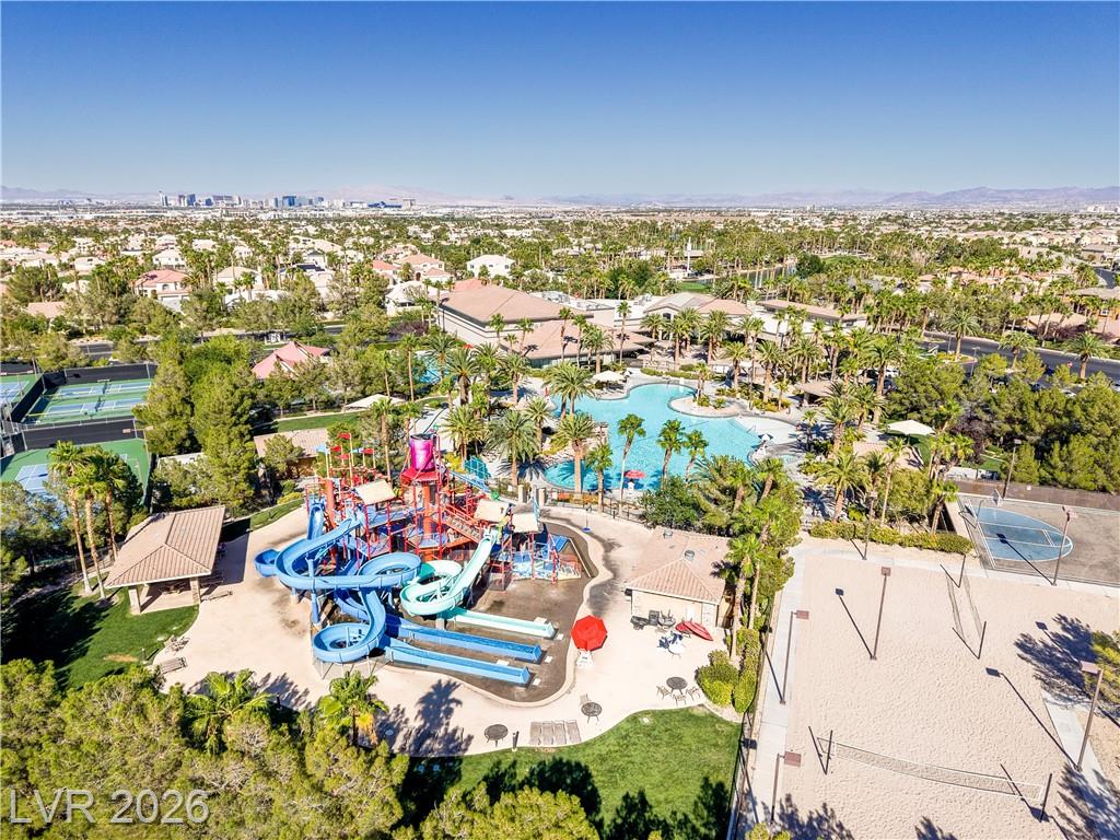 319  Fox Lake Avenue, Las Vegas, NV 89148 — photo 1