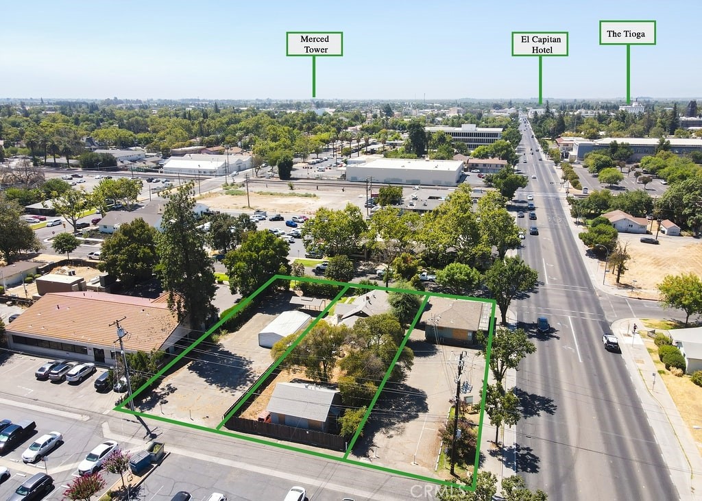 2510 M Street, Merced, CA 95340 — photo 1