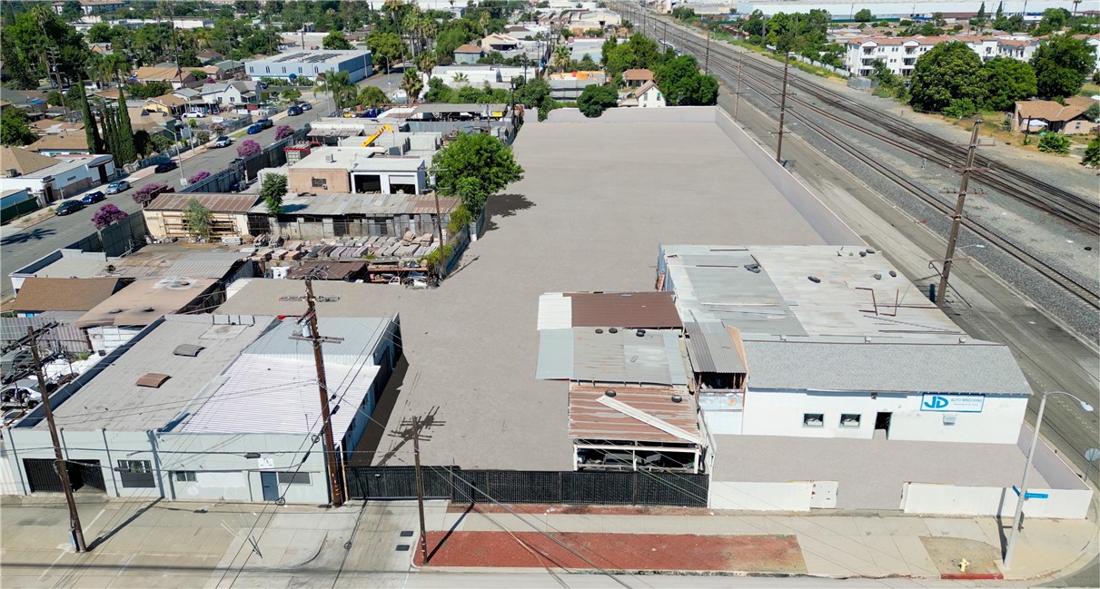 161 S Hamilton Boulevard, Pomona, CA 91766 — photo 1