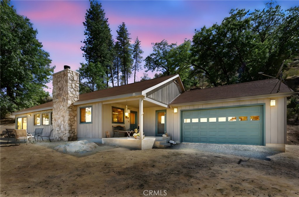 5851 Mount Bullion Ridge Road, Mariposa, CA 95338 — photo 1