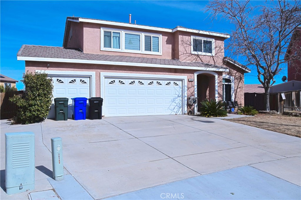 12884 Caesar Lane, Victorville, CA 92392 — photo 1