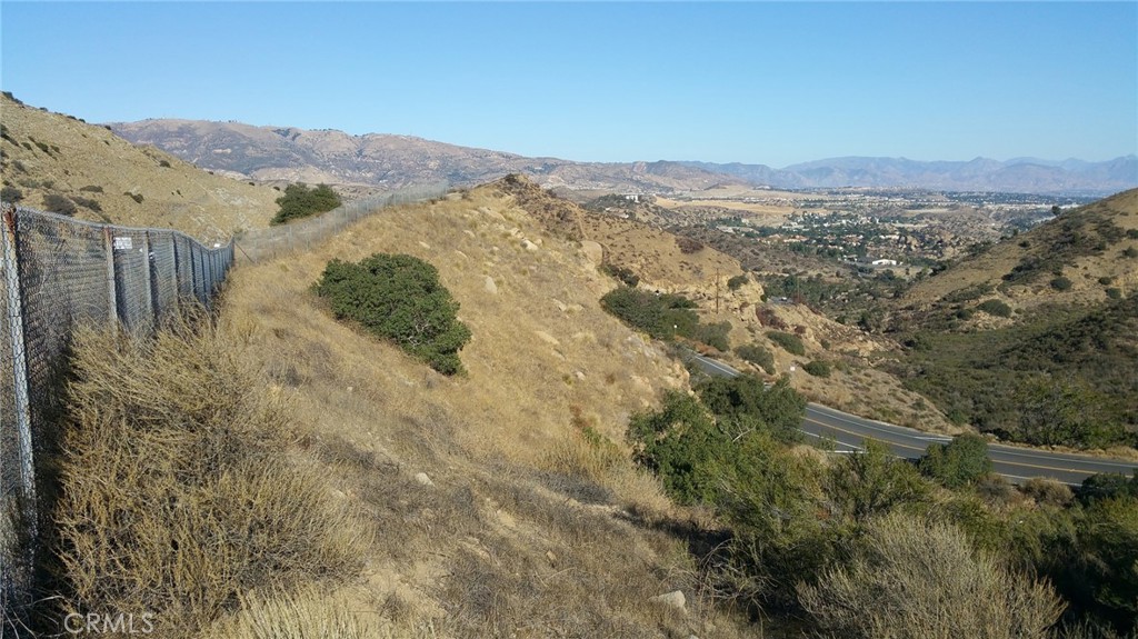 0 SANTA SUSANA, Los Angeles, CA 93063 — photo 1